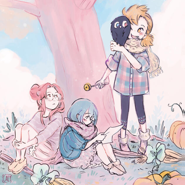Ulule Tome 6 Ulule Tome 6