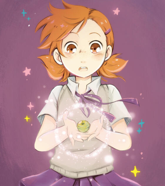 Magic Magic